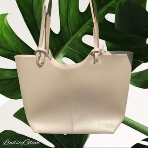 Gold Neiman Marcus Tote ✨